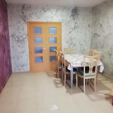 Residencial Albardi Apartman Almería Kültér fotó