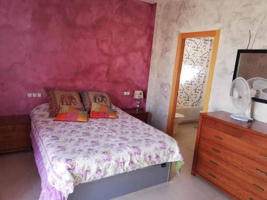 Residencial Albardi Apartman Almería Kültér fotó