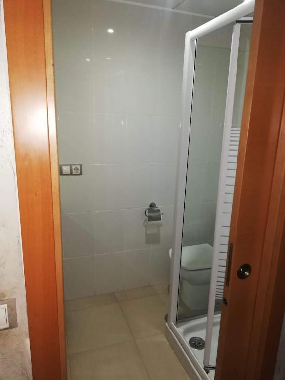 Residencial Albardi Apartman Almería Kültér fotó