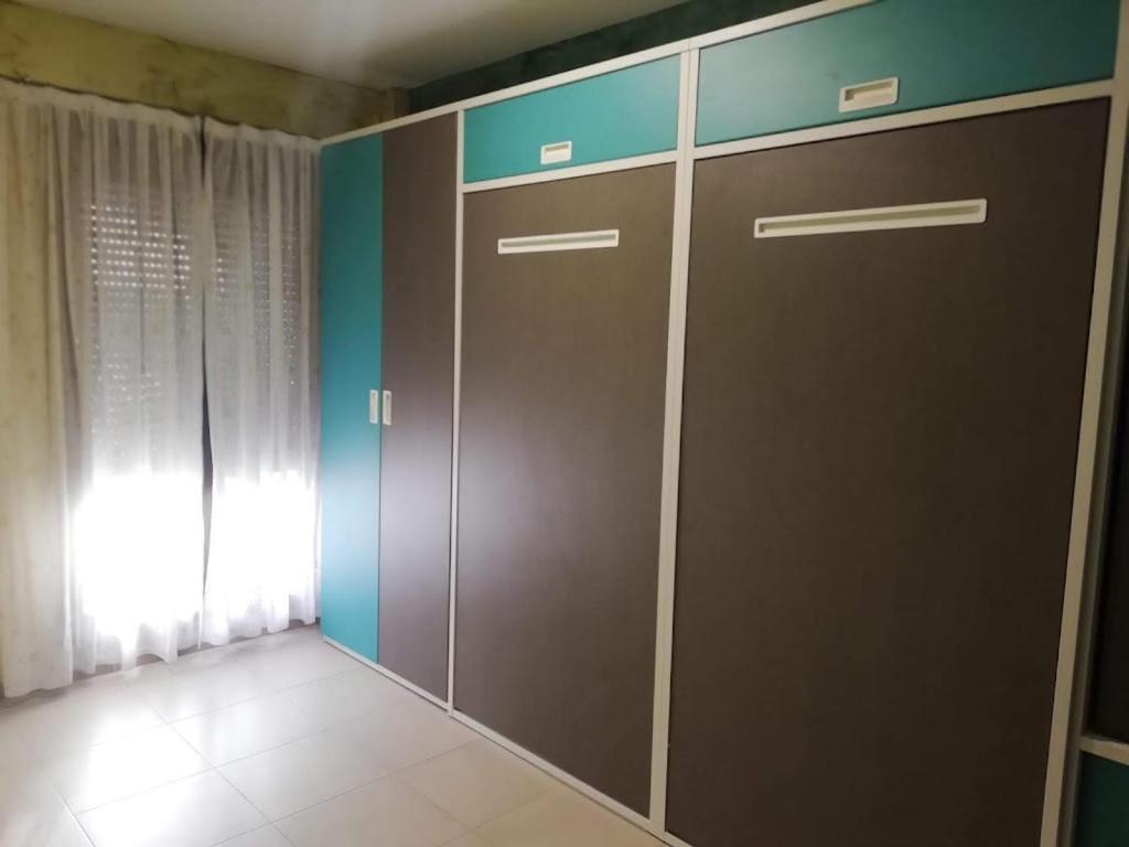 Residencial Albardi Apartman Almería Kültér fotó