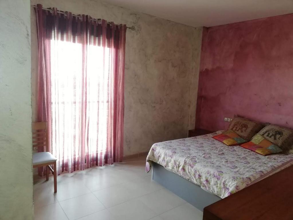 Residencial Albardi Apartman Almería Kültér fotó