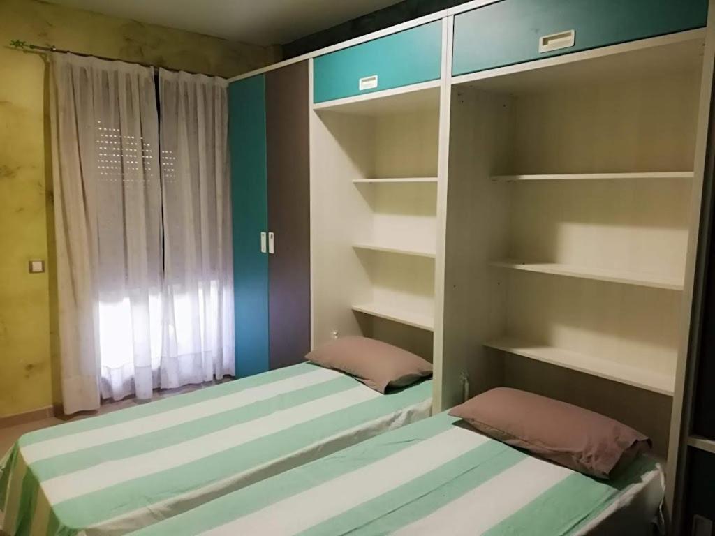 Residencial Albardi Apartman Almería Kültér fotó