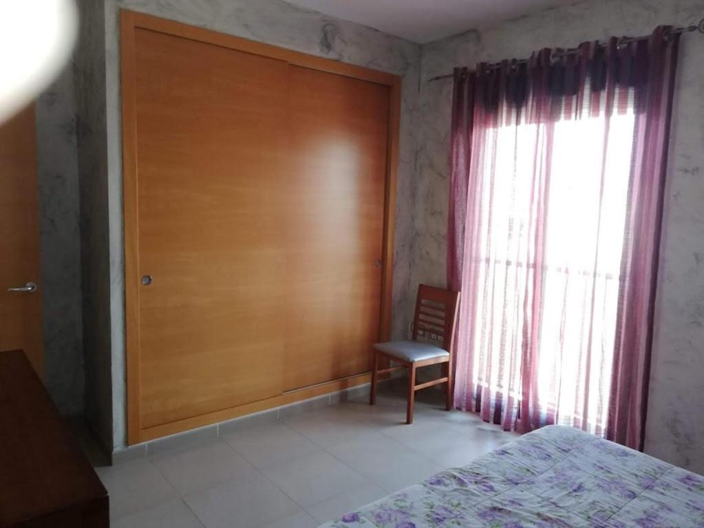 Residencial Albardi Apartman Almería Kültér fotó